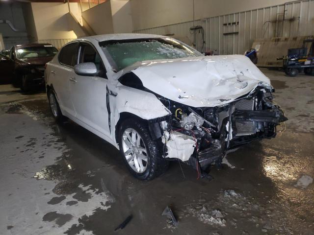 KIA OPTIMA 2012 5xxgm4a7xcg064846