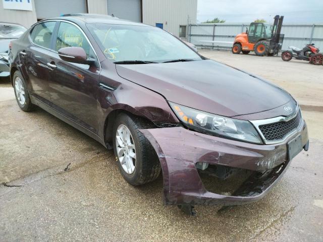 KIA OPTIMA LX 2012 5xxgm4a7xcg066614