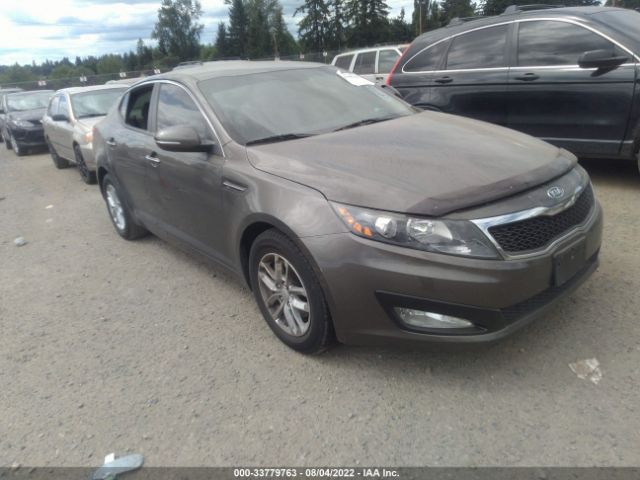 KIA OPTIMA 2012 5xxgm4a7xcg067522