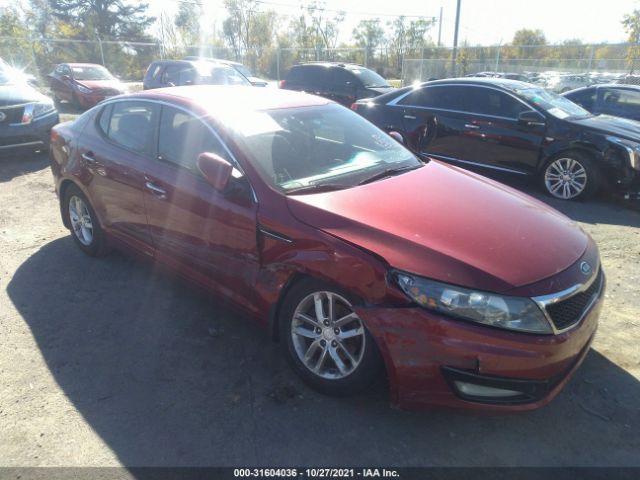 KIA OPTIMA 2012 5xxgm4a7xcg067648