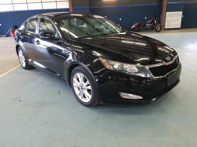 KIA OPTIMA LX 2012 5xxgm4a7xcg068945