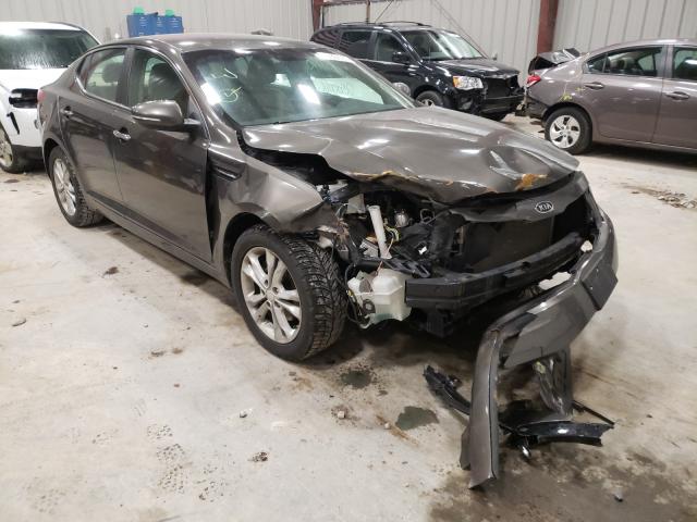 KIA OPTIMA LX 2012 5xxgm4a7xcg069089