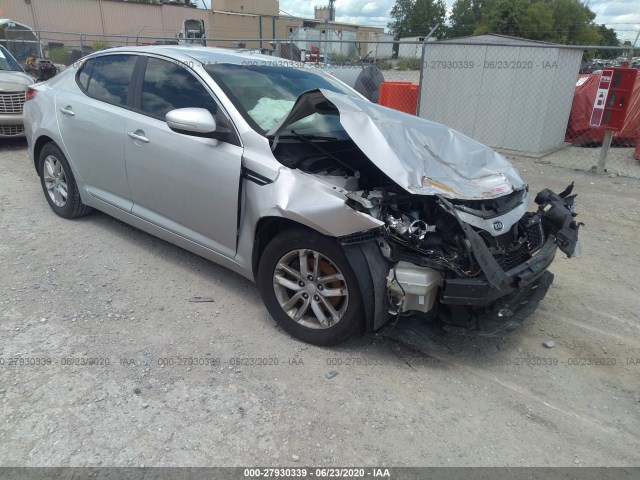 KIA OPTIMA 2012 5xxgm4a7xcg069979