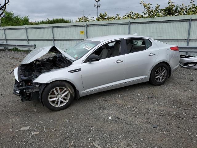 KIA OPTIMA LX 2012 5xxgm4a7xcg071229