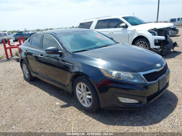 KIA OPTIMA 2012 5xxgm4a7xcg072106