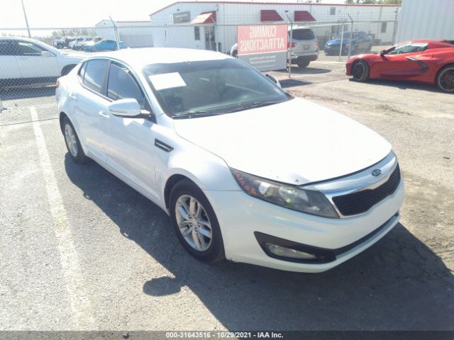 KIA OPTIMA 2012 5xxgm4a7xcg072171