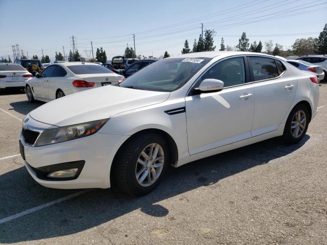 KIA OPTIMA 2012 5xxgm4a7xcg072722