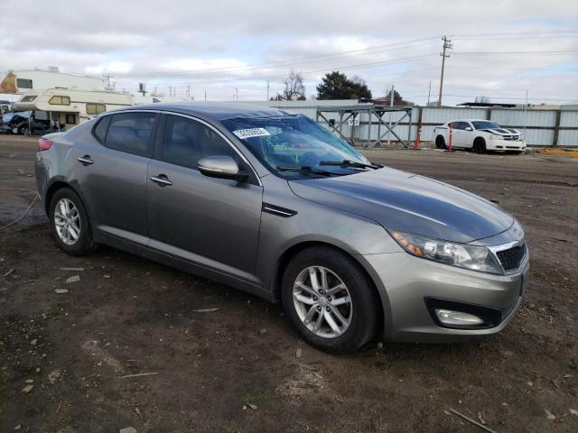 KIA OPTIMA LX 2012 5xxgm4a7xcg074275