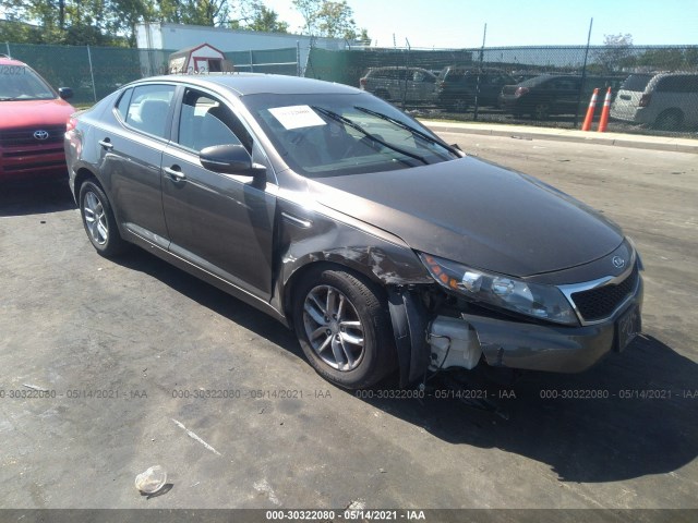 KIA OPTIMA 2012 5xxgm4a7xcg075443