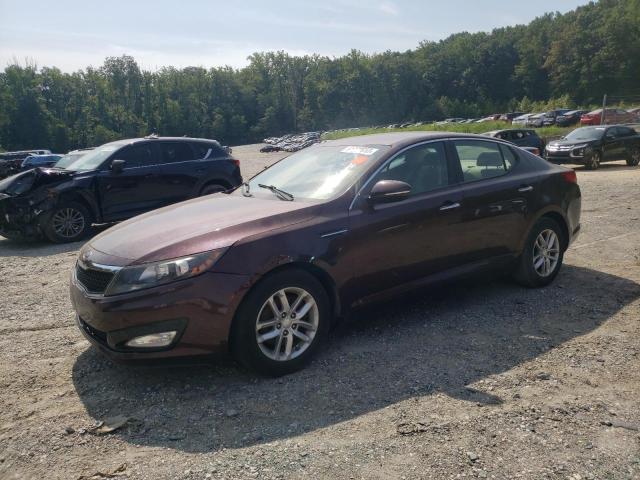 KIA OPTIMA 2012 5xxgm4a7xcg075636