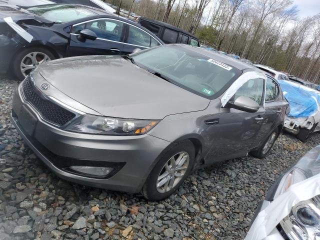 KIA OPTIMA LX 2012 5xxgm4a7xcg076074