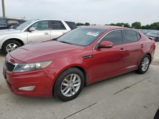 KIA OPTIMA 2012 5xxgm4a7xcg081002