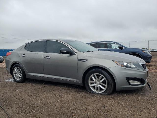 KIA OPTIMA LX 2012 5xxgm4a7xcg081176