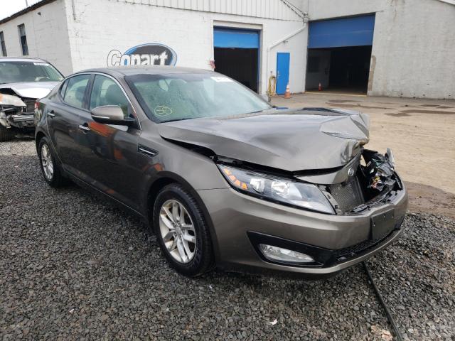 KIA OPTIMA LX 2012 5xxgm4a7xcg081470