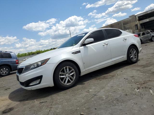 KIA OPTIMA 2012 5xxgm4a7xcg081548