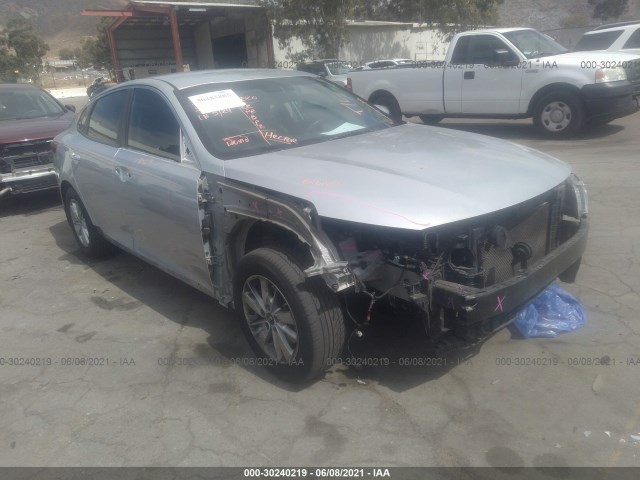 KIA OPTIMA 2012 5xxgm4a7xcg082098