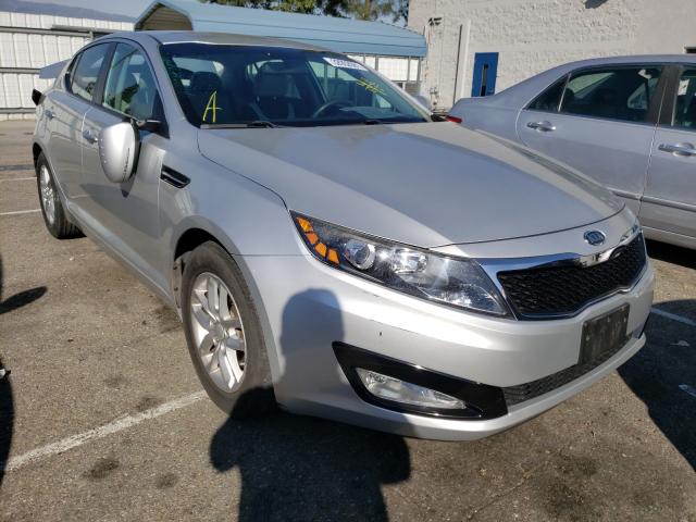 KIA OPTIMA LX 2012 5xxgm4a7xcg082439