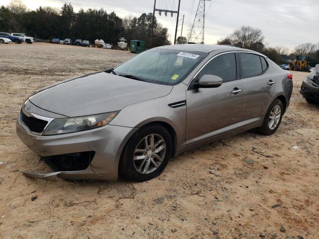 KIA OPTIMA 2012 5xxgm4a7xcg083025