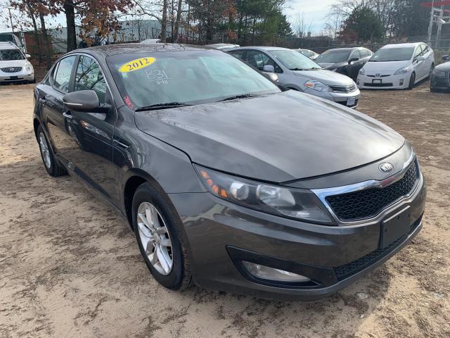 KIA OPTIMA LX 2012 5xxgm4a7xcg086717