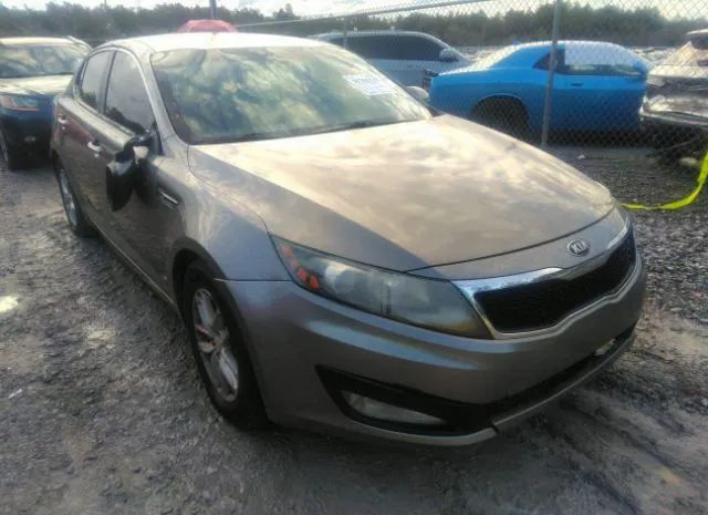 KIA OPTIMA 2013 5xxgm4a7xdg090042