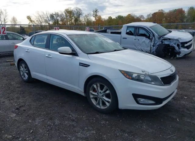 KIA OPTIMA 2013 5xxgm4a7xdg090090