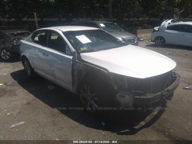 KIA OPTIMA 2013 5xxgm4a7xdg090218