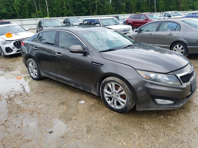 KIA OPTIMA LX 2013 5xxgm4a7xdg090638