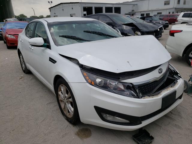 KIA OPTIMA LX 2013 5xxgm4a7xdg093734