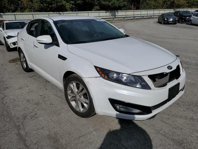 KIA OPTIMA LX 2013 5xxgm4a7xdg094284