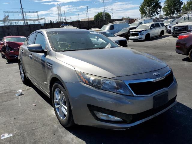 KIA OPTIMA LX 2013 5xxgm4a7xdg094673