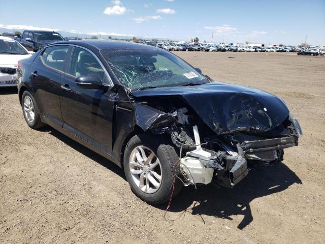 KIA OPTIMA LX 2013 5xxgm4a7xdg094785