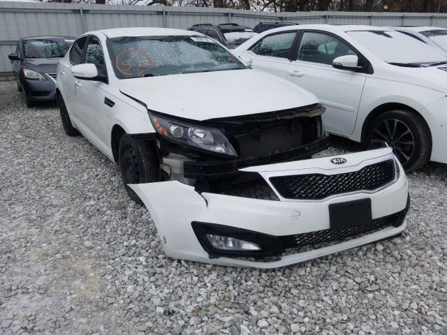 KIA OPTIMA LX 2013 5xxgm4a7xdg095032