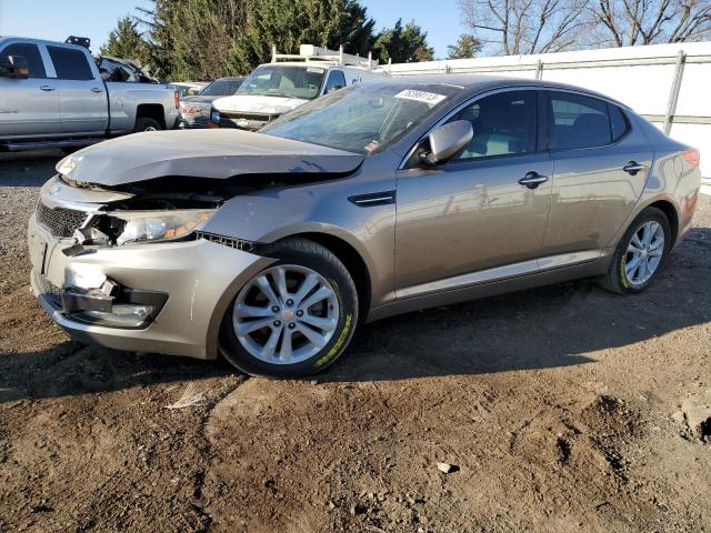 KIA OPTIMA 2013 5xxgm4a7xdg095225