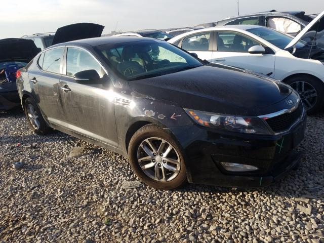 KIA OPTIMA LX 2013 5xxgm4a7xdg096519