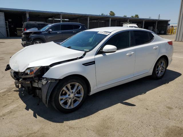 KIA OPTIMA 2013 5xxgm4a7xdg097542