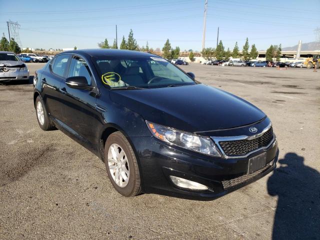 KIA OPTIMA LX 2013 5xxgm4a7xdg097704