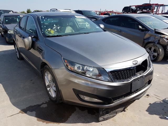 KIA OPTIMA LX 2013 5xxgm4a7xdg097735