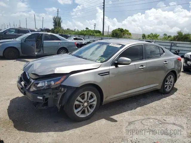 KIA OPTIMA 2013 5xxgm4a7xdg098660