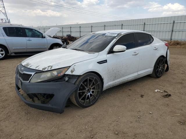 KIA OPTIMA 2013 5xxgm4a7xdg098982