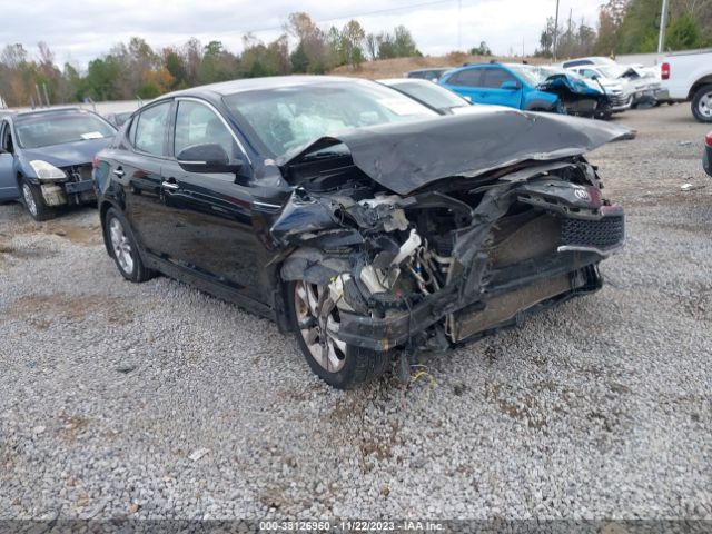 KIA OPTIMA 2013 5xxgm4a7xdg099405