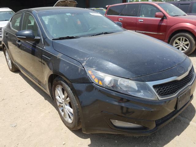 KIA OPTIMA LX 2013 5xxgm4a7xdg099422