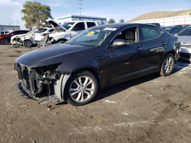 KIA OPTIMA 2013 5xxgm4a7xdg101671