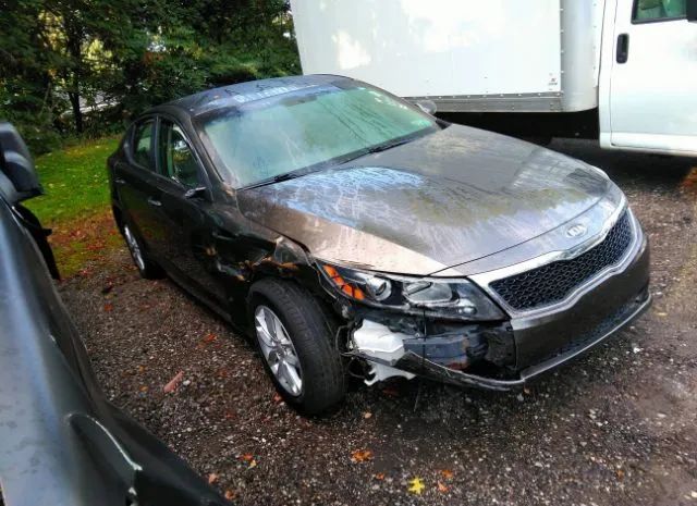 KIA OPTIMA 2013 5xxgm4a7xdg106739