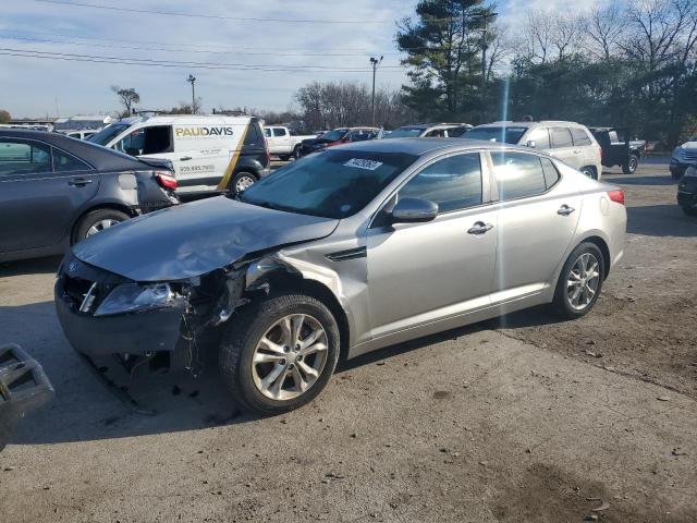 KIA OPTIMA 2013 5xxgm4a7xdg114131