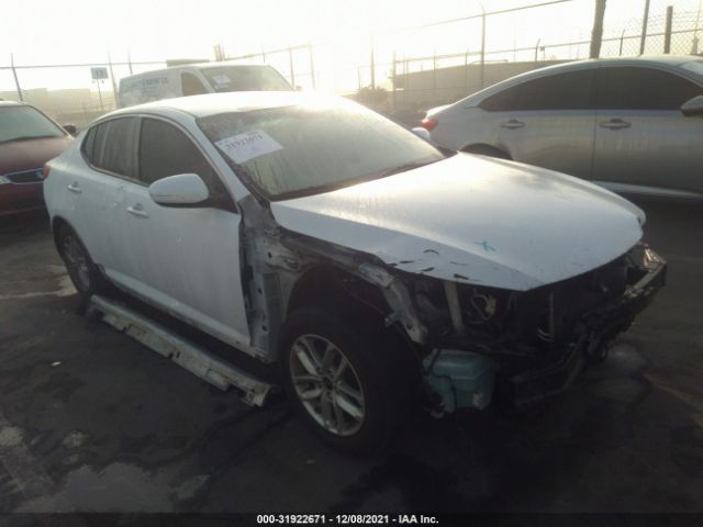 KIA OPTIMA 2013 5xxgm4a7xdg114632