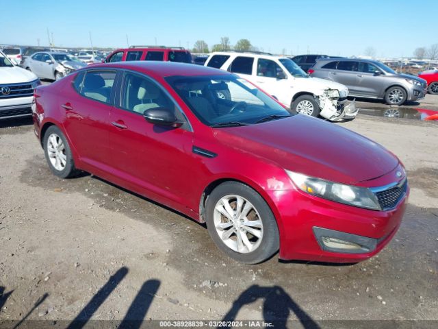 KIA OPTIMA 2013 5xxgm4a7xdg114663