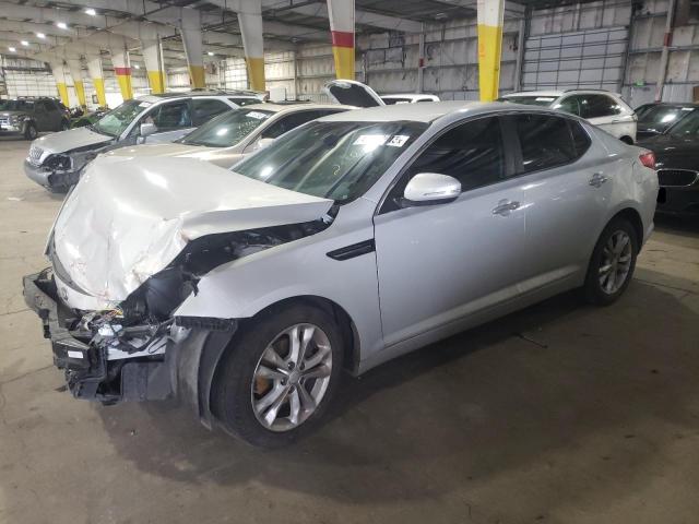 KIA OPTIMA LX 2013 5xxgm4a7xdg115375