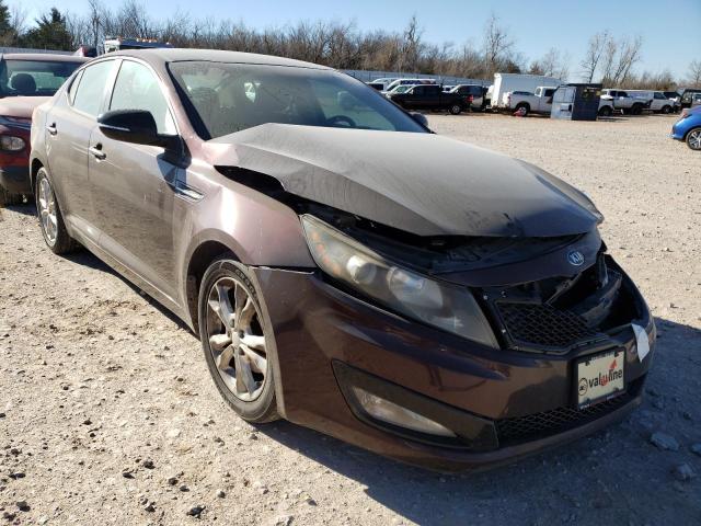 KIA OPTIMA LX 2013 5xxgm4a7xdg115781