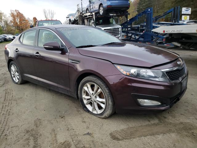 KIA OPTIMA LX 2013 5xxgm4a7xdg115859