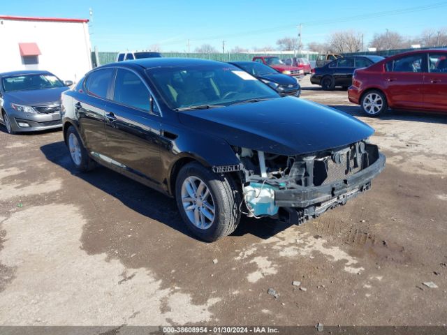 KIA OPTIMA 2013 5xxgm4a7xdg117613